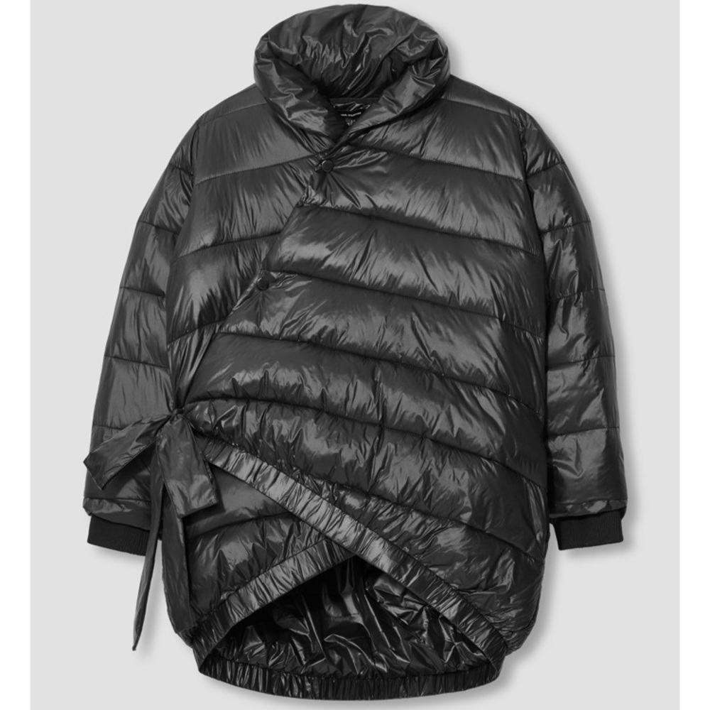 Universal Standard Kanda Puffer Jacket